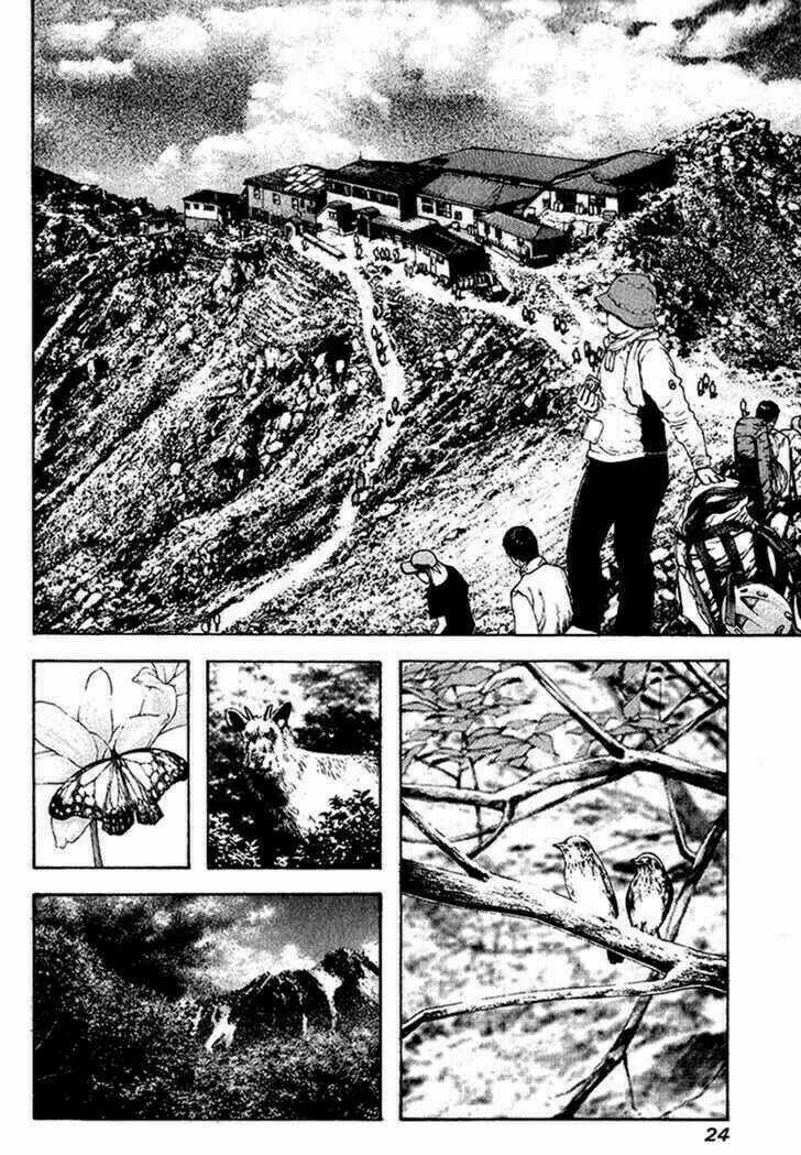 Kokou No Hito - Chapter 84 - Trang 3