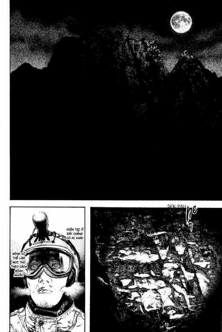 Kokou No Hito - Chapter 85 - Trang 14