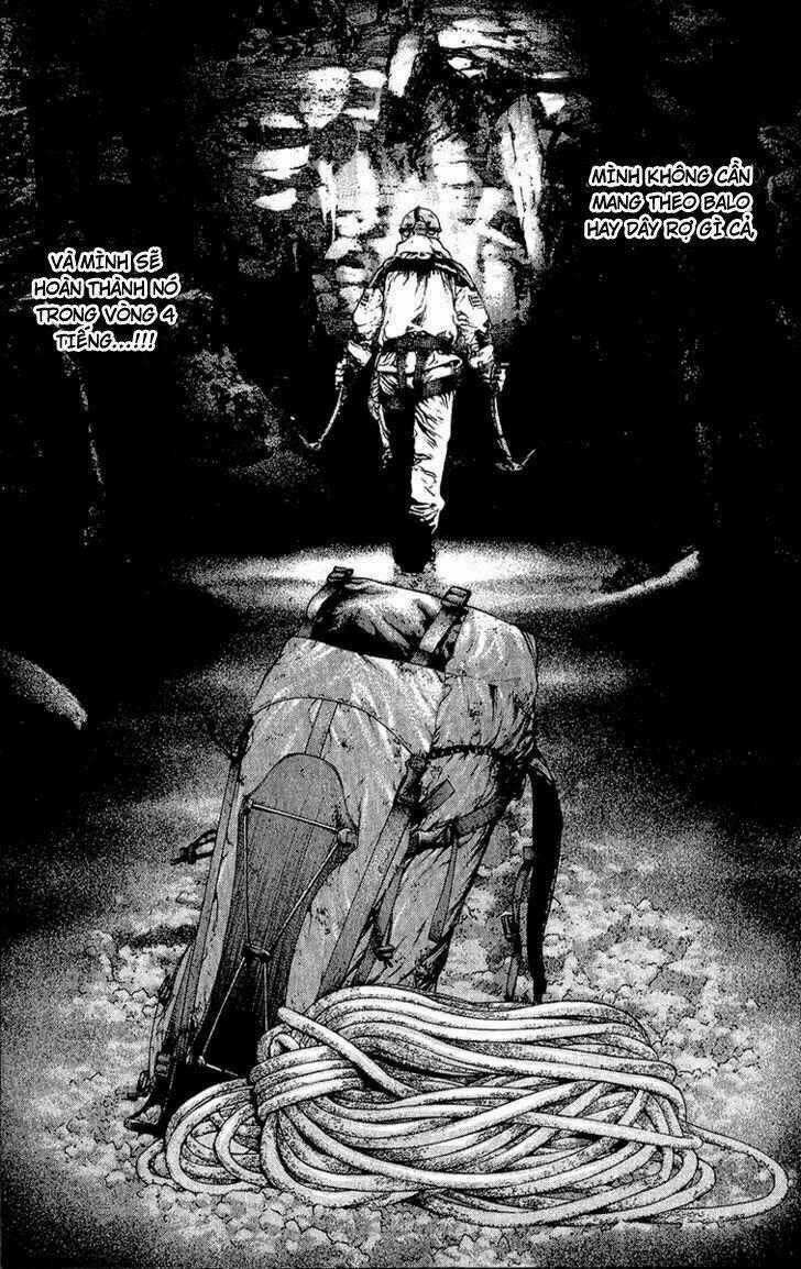 Kokou No Hito - Chapter 85 - Trang 15