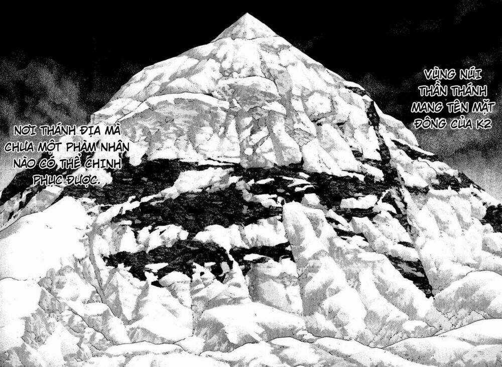 Kokou No Hito - Chapter 85 - Trang 7