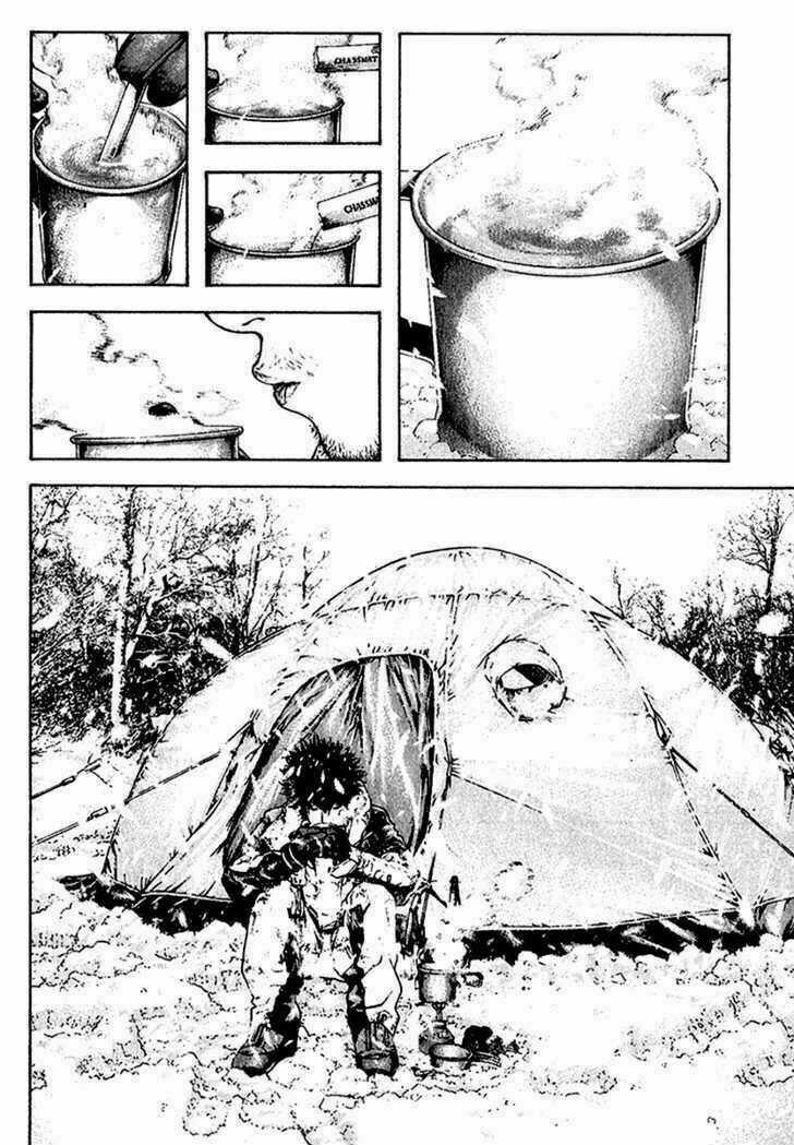 Kokou No Hito - Chapter 85 - Trang 8