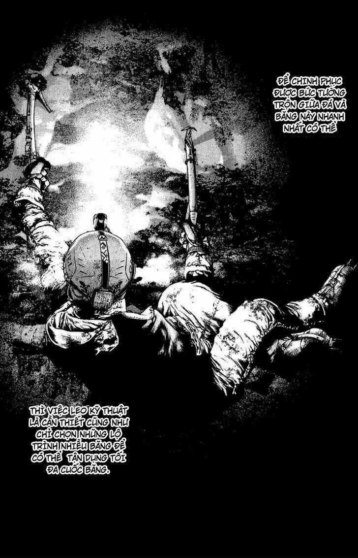 Kokou No Hito - Chapter 86 - Trang 2