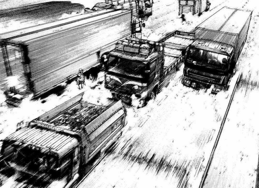 Kokou No Hito - Chapter 86 - Trang 7