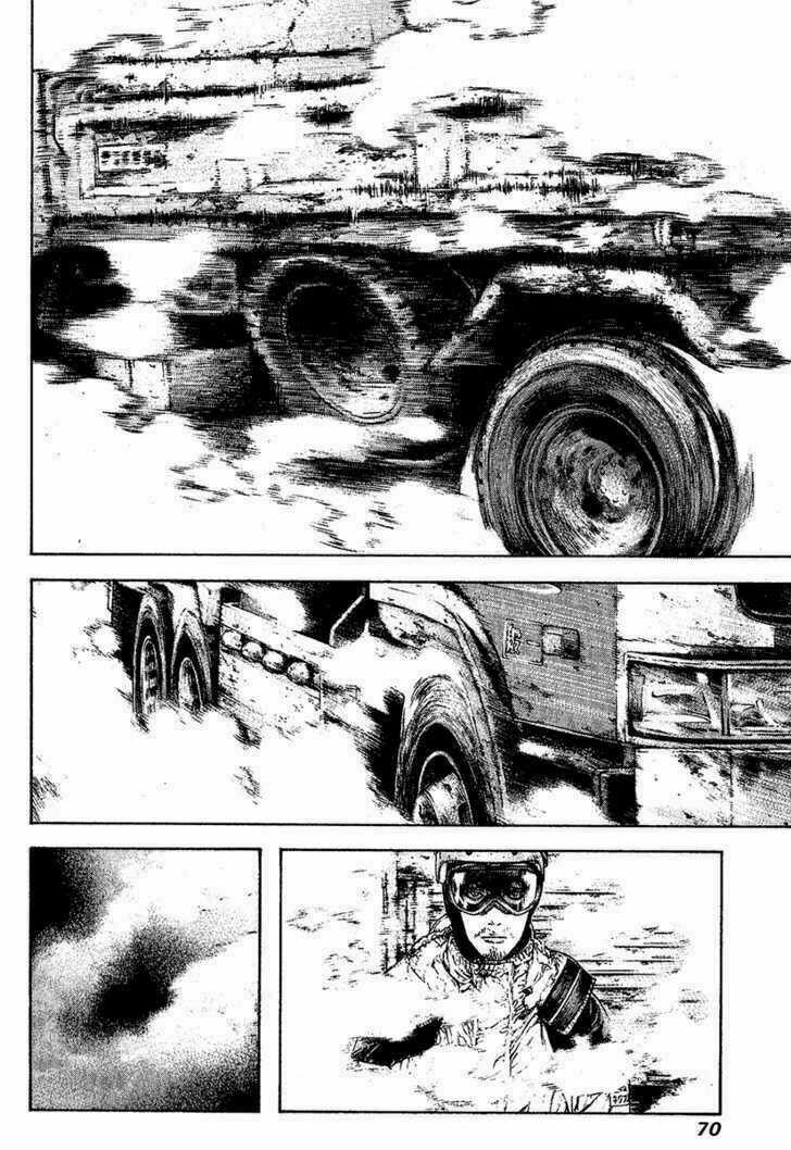 Kokou No Hito - Chapter 86 - Trang 8