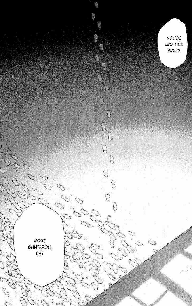 Kokou No Hito - Chapter 87 - Trang 16