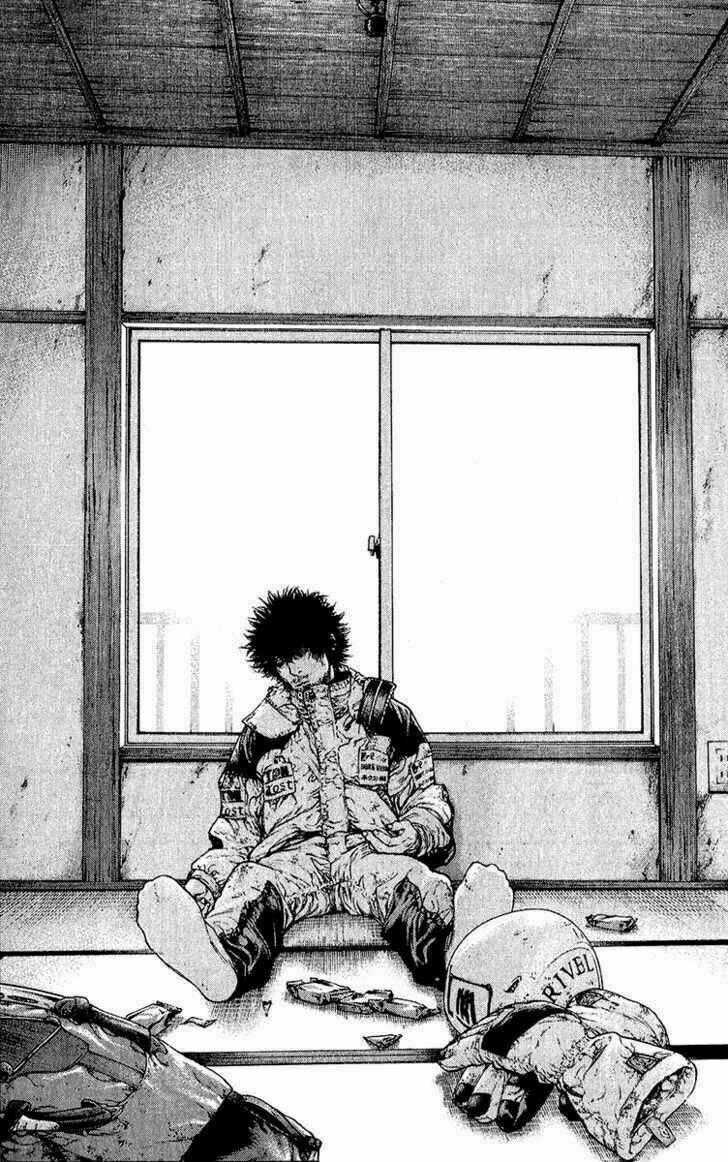 Kokou No Hito - Chapter 87 - Trang 18