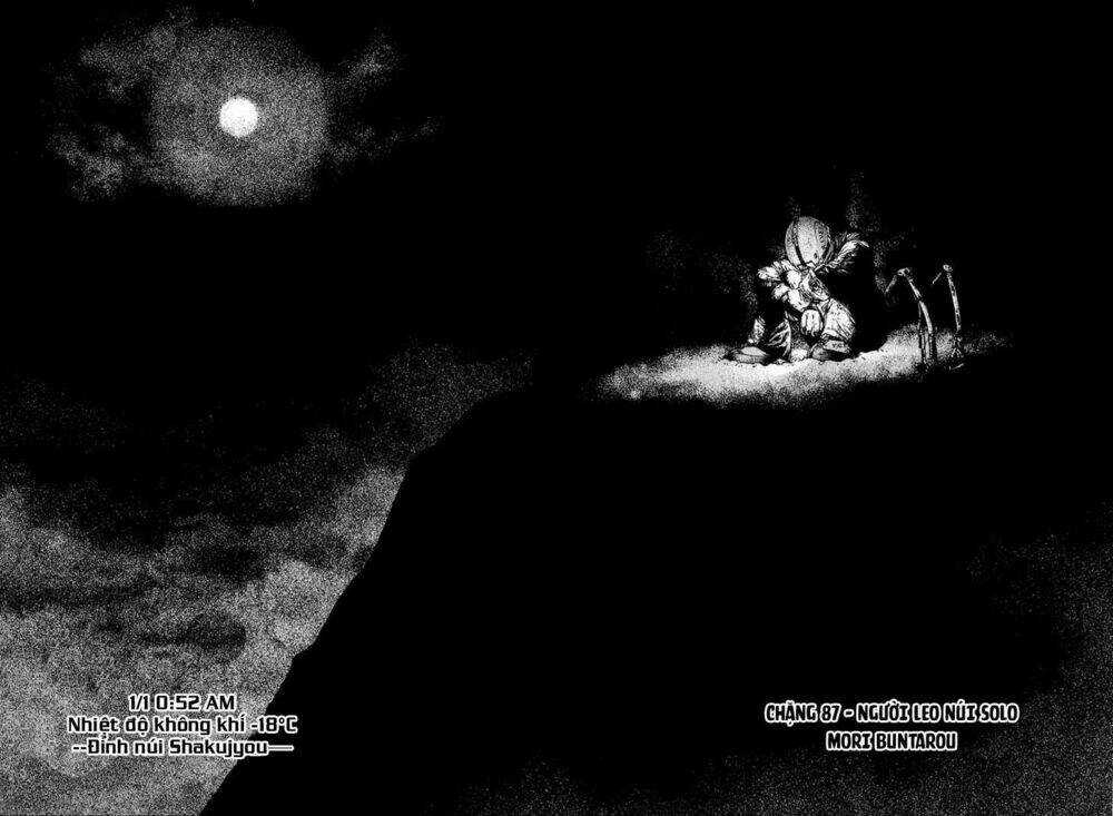 Kokou No Hito - Chapter 87 - Trang 3