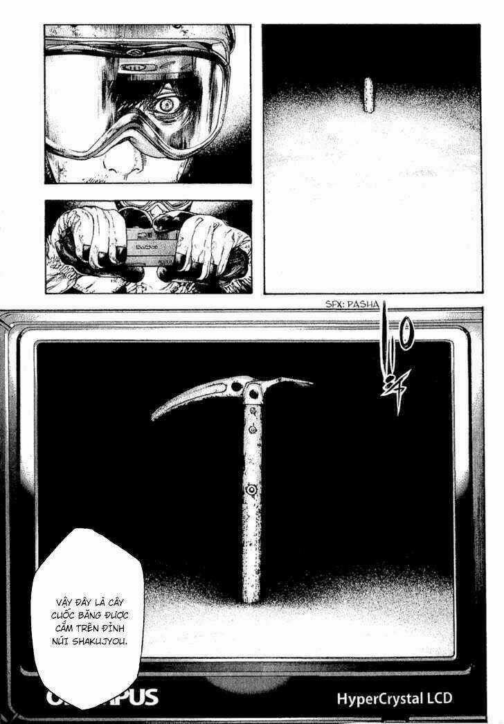 Kokou No Hito - Chapter 87 - Trang 5