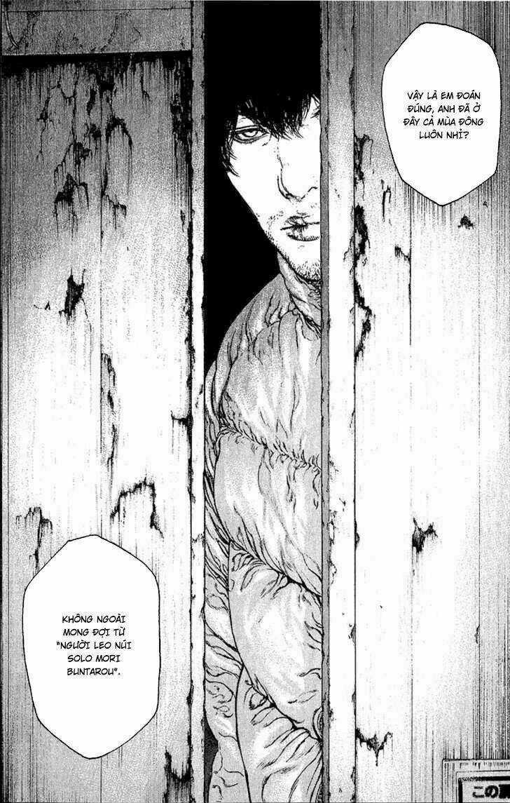 Kokou No Hito - Chapter 88 - Trang 13