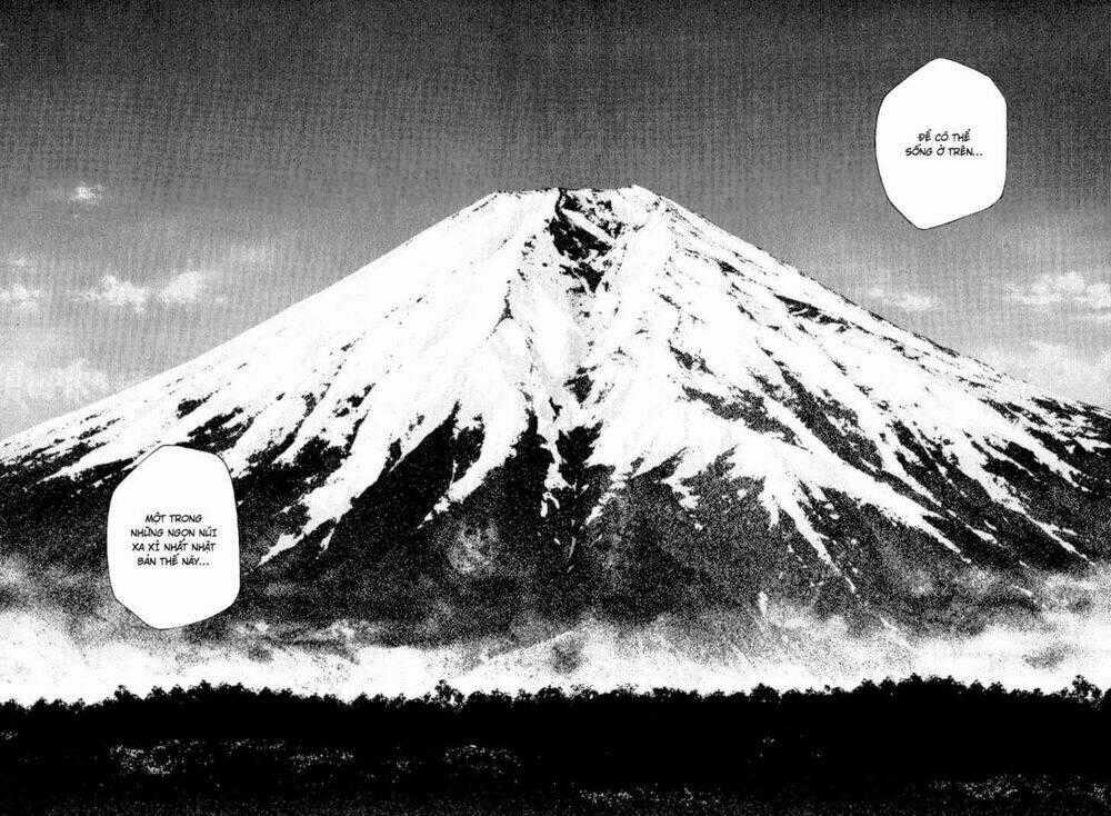 Kokou No Hito - Chapter 88 - Trang 14