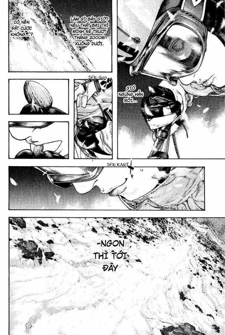 Kokou No Hito - Chapter 88 - Trang 6