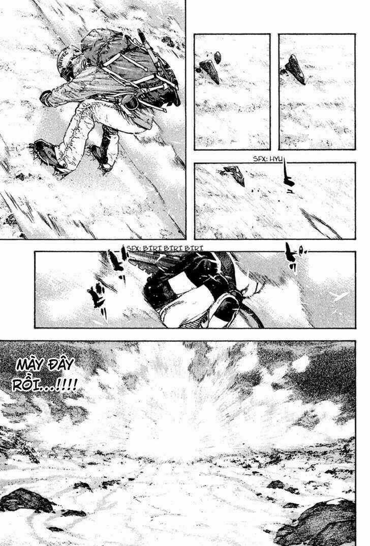 Kokou No Hito - Chapter 88 - Trang 7