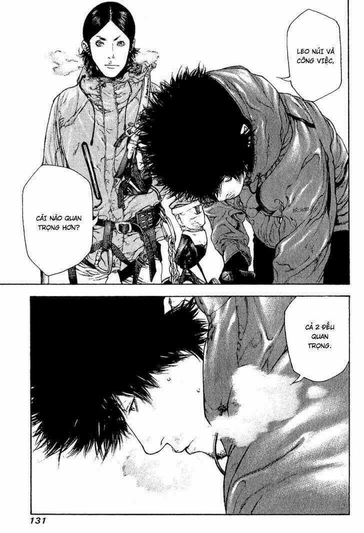 Kokou No Hito - Chapter 89 - Trang 12