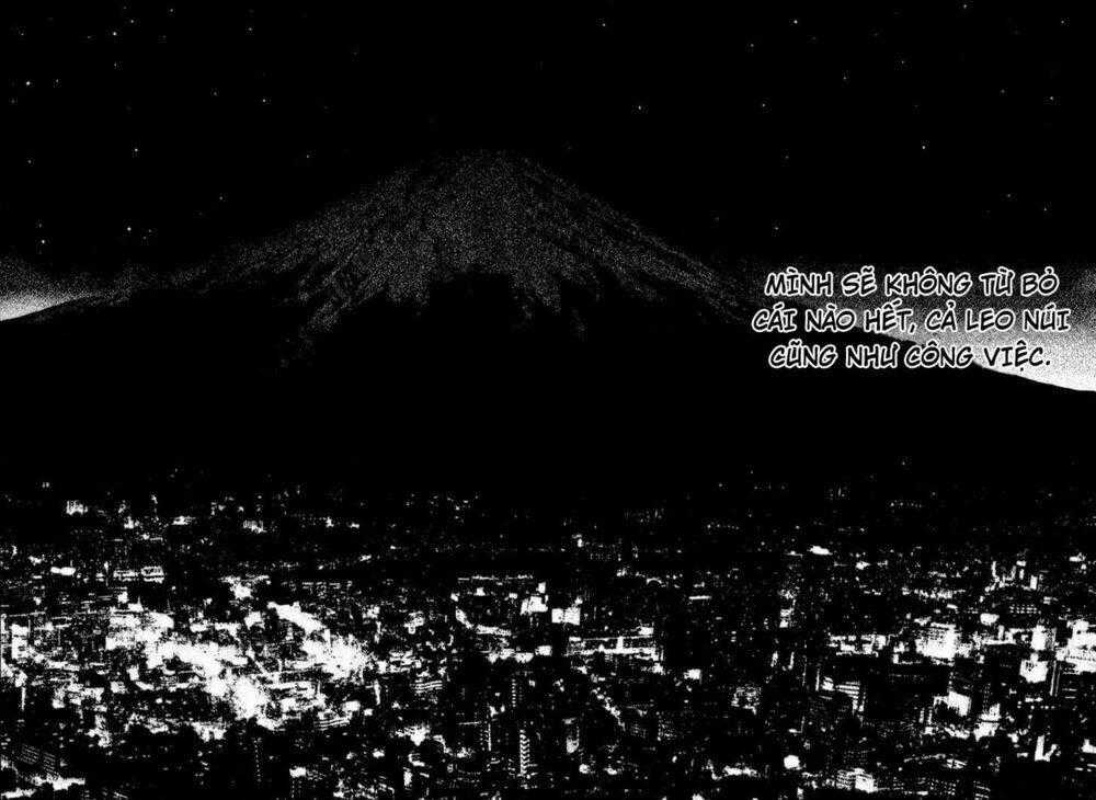 Kokou No Hito - Chapter 89 - Trang 17