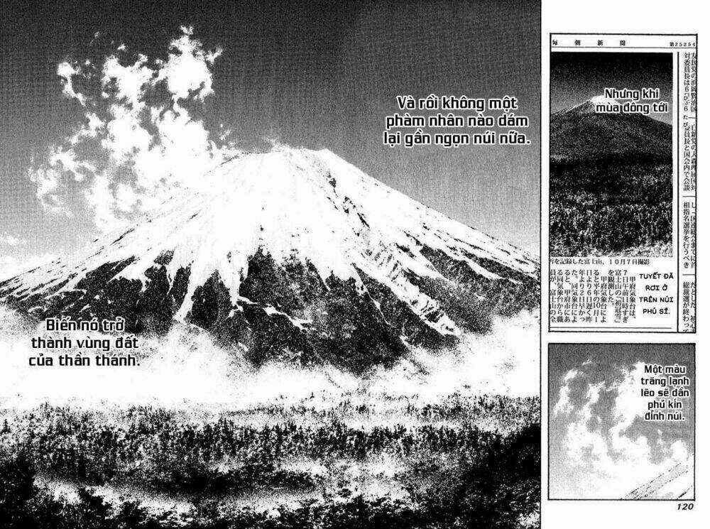 Kokou No Hito - Chapter 89 - Trang 3