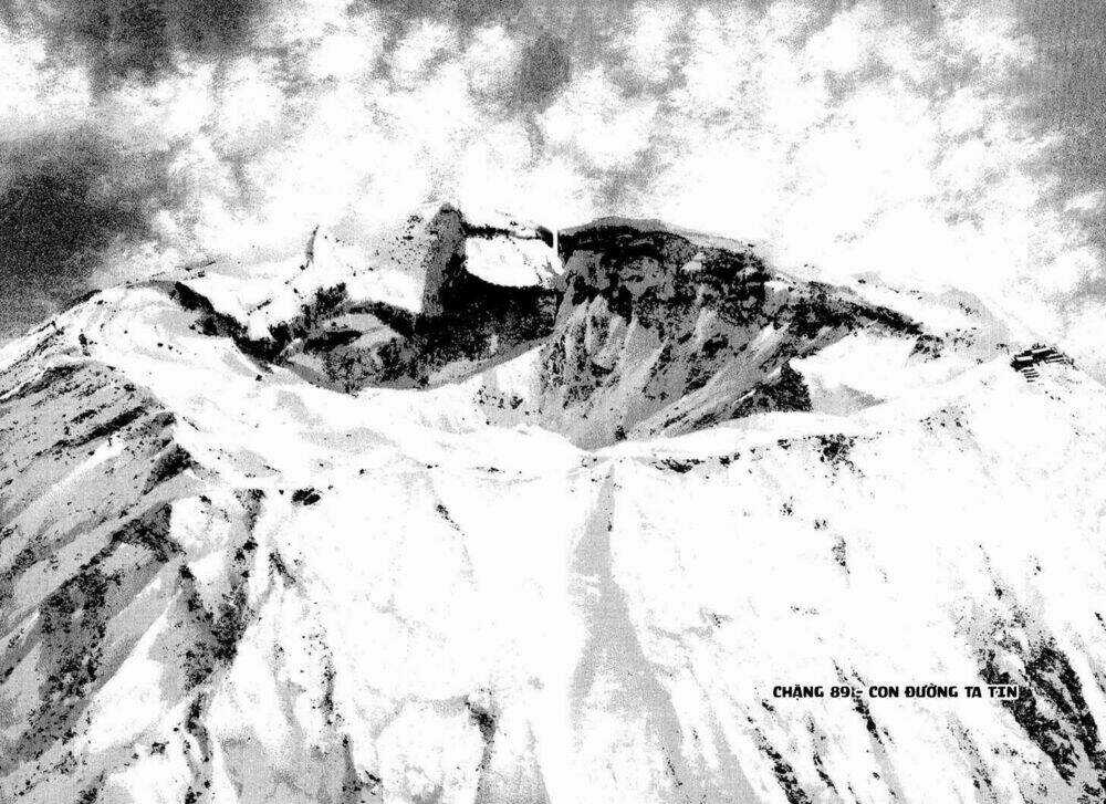 Kokou No Hito - Chapter 89 - Trang 4