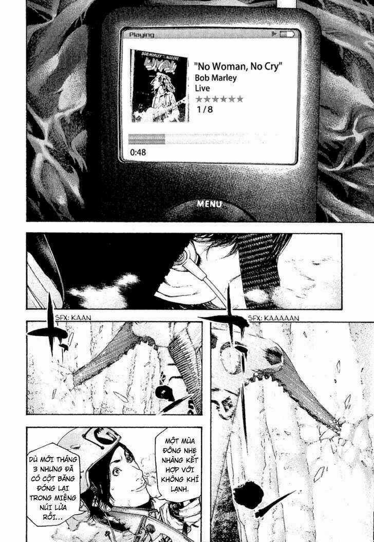 Kokou No Hito - Chapter 89 - Trang 5