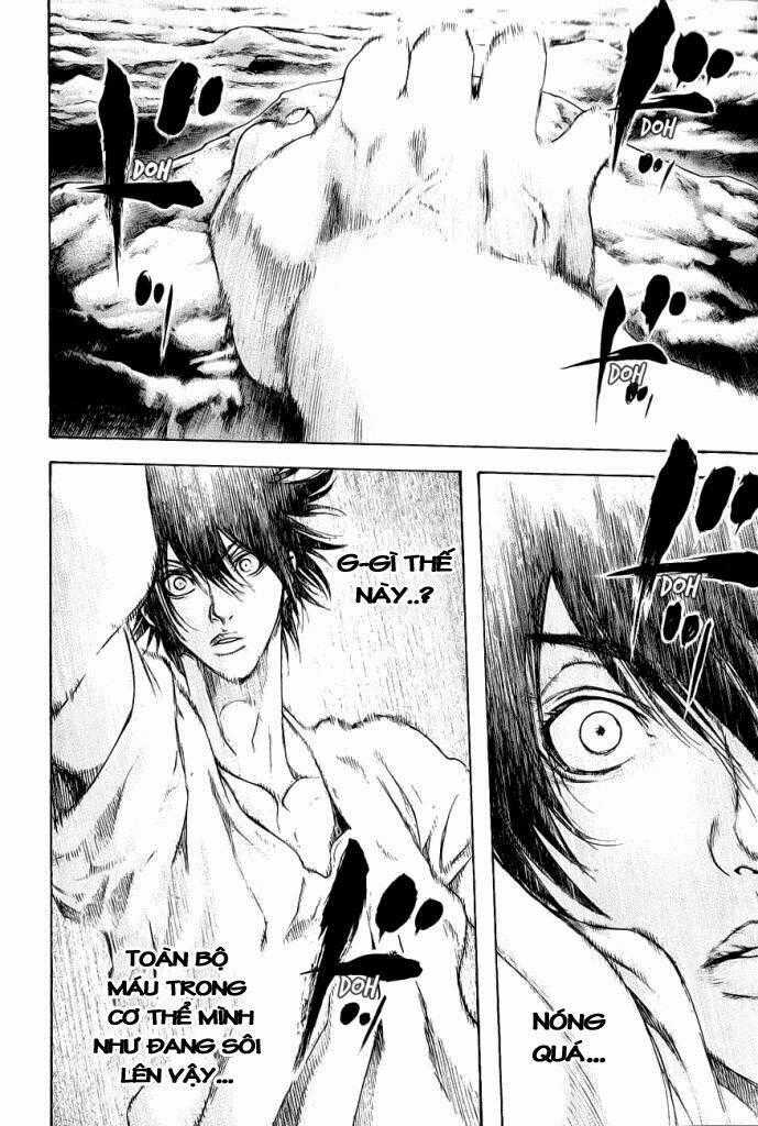 Kokou No Hito - Chapter 9 - Trang 2