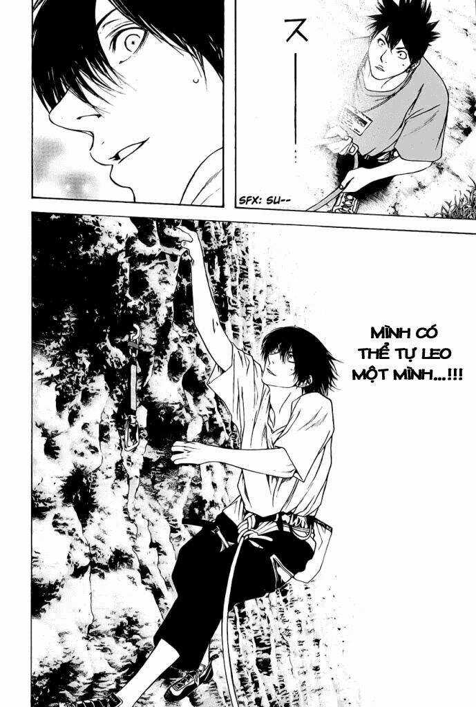 Kokou No Hito - Chapter 9 - Trang 10