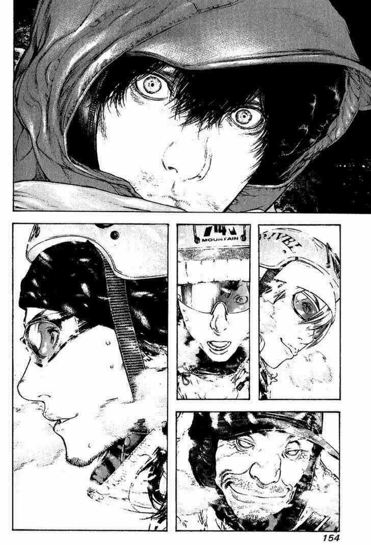 Kokou No Hito - Chapter 90 - Trang 16