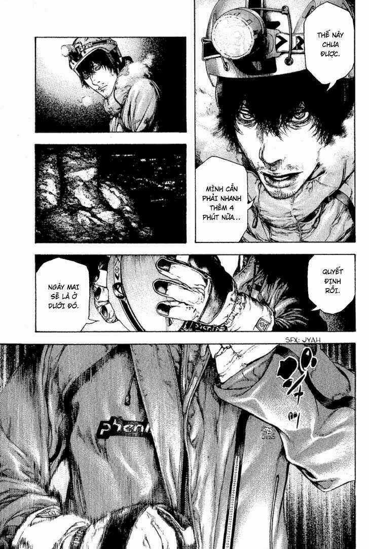 Kokou No Hito - Chapter 90 - Trang 4