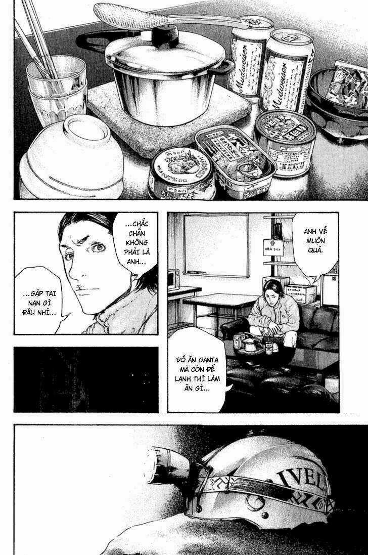 Kokou No Hito - Chapter 90 - Trang 5