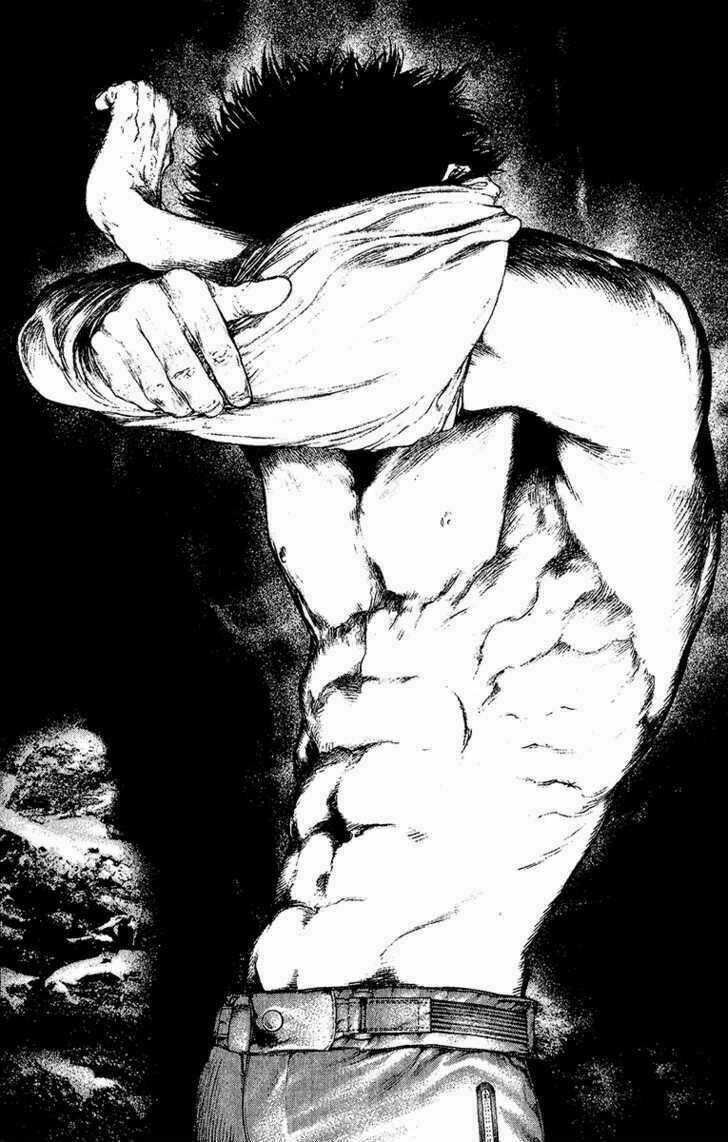 Kokou No Hito - Chapter 90 - Trang 6