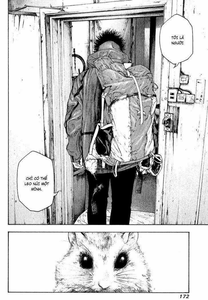 Kokou No Hito - Chapter 91 - Trang 15