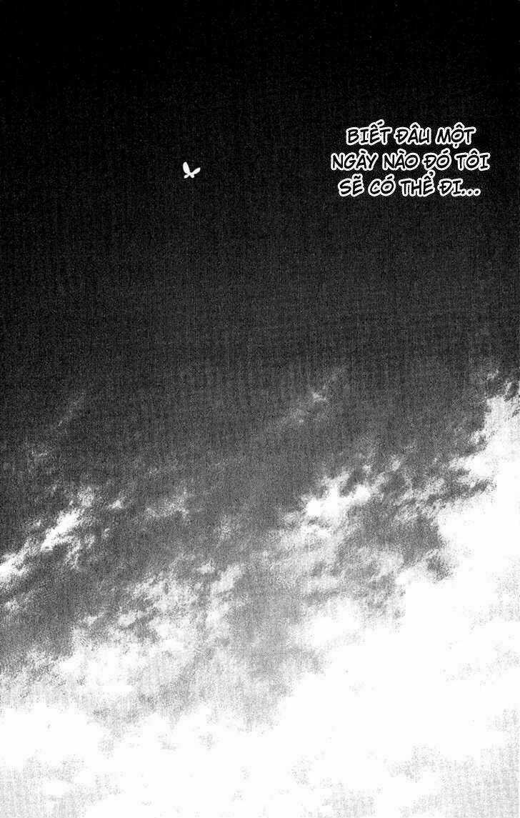 Kokou No Hito - Chapter 91 - Trang 17