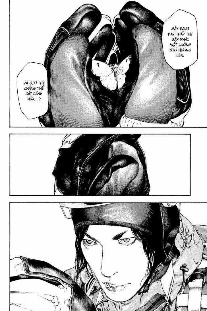 Kokou No Hito - Chapter 91 - Trang 19