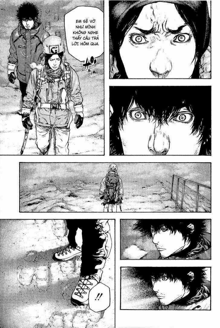 Kokou No Hito - Chapter 91 - Trang 6