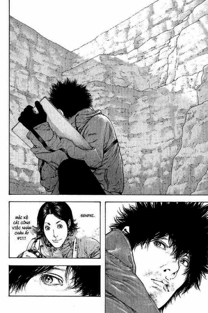 Kokou No Hito - Chapter 92 - Trang 7