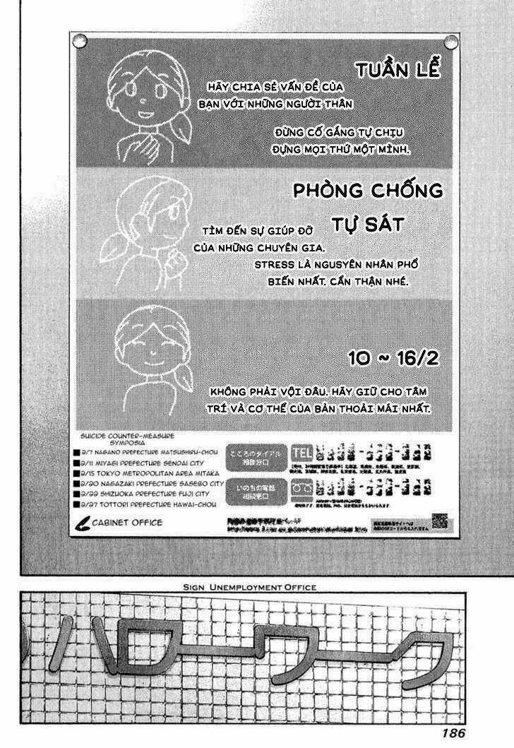 Kokou No Hito - Chapter 92 - Trang 9