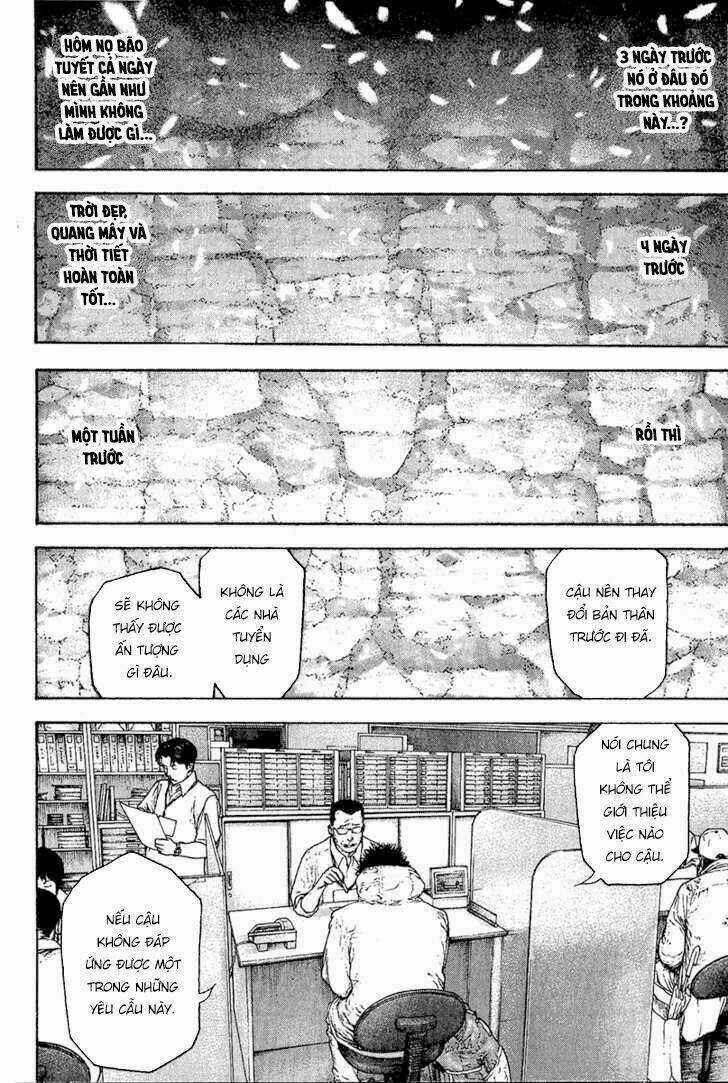 Kokou No Hito - Chapter 93 - Trang 18