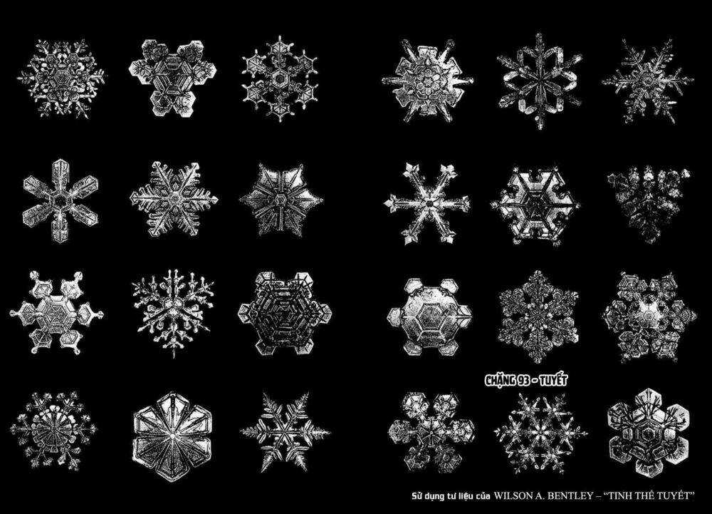 Kokou No Hito - Chapter 93 - Trang 9