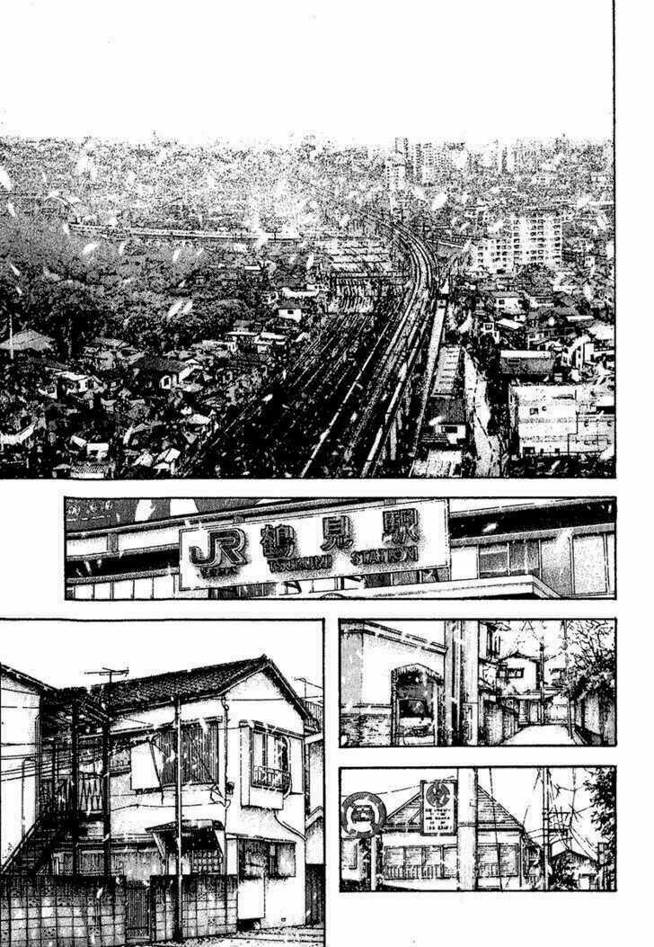Kokou No Hito - Chapter 94 - Trang 17