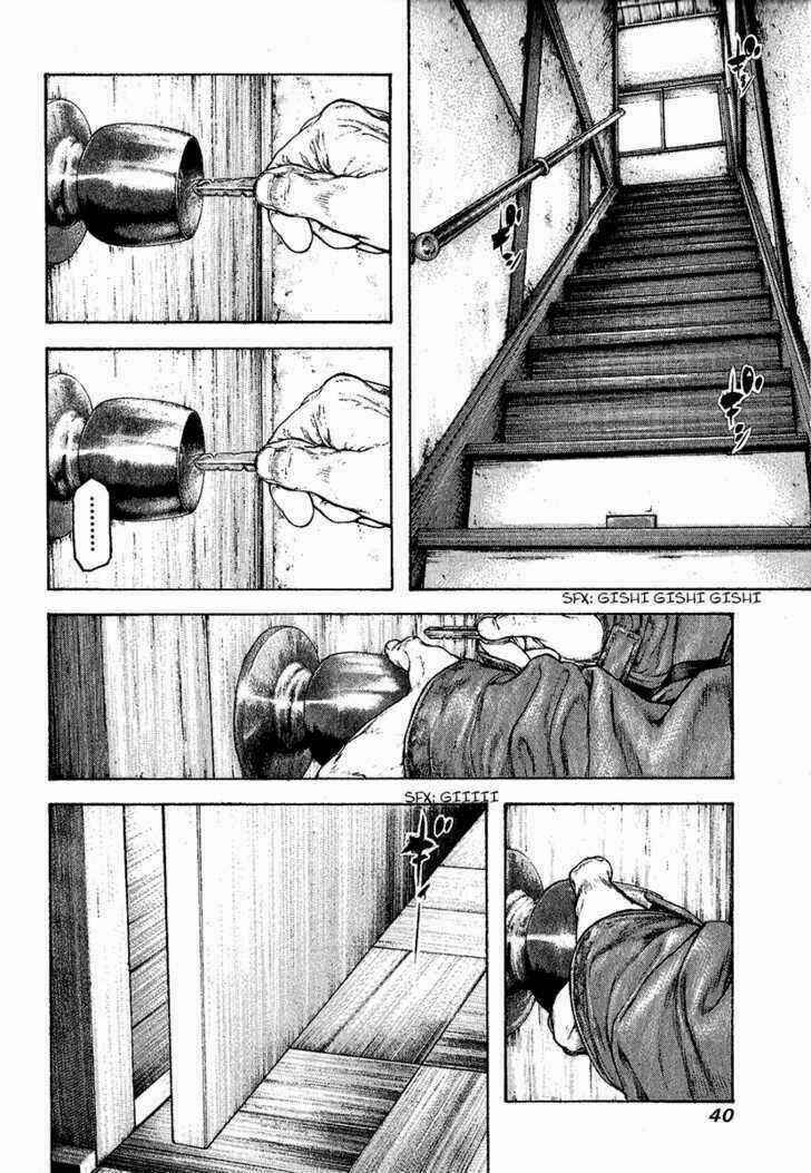 Kokou No Hito - Chapter 94 - Trang 18