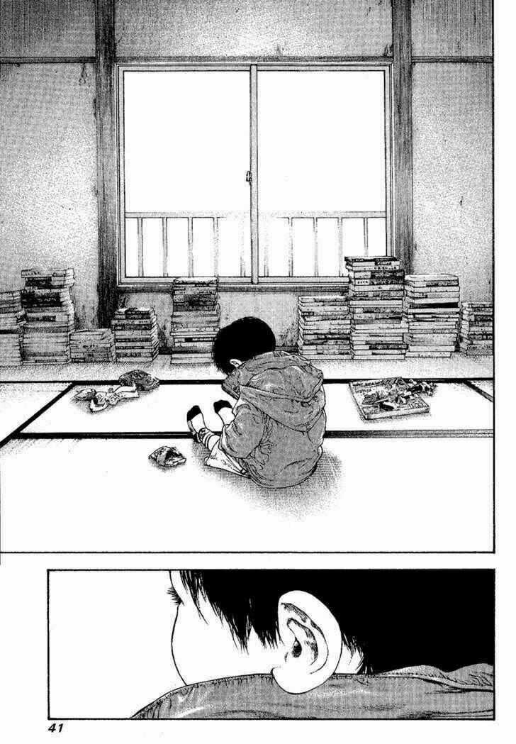 Kokou No Hito - Chapter 94 - Trang 19