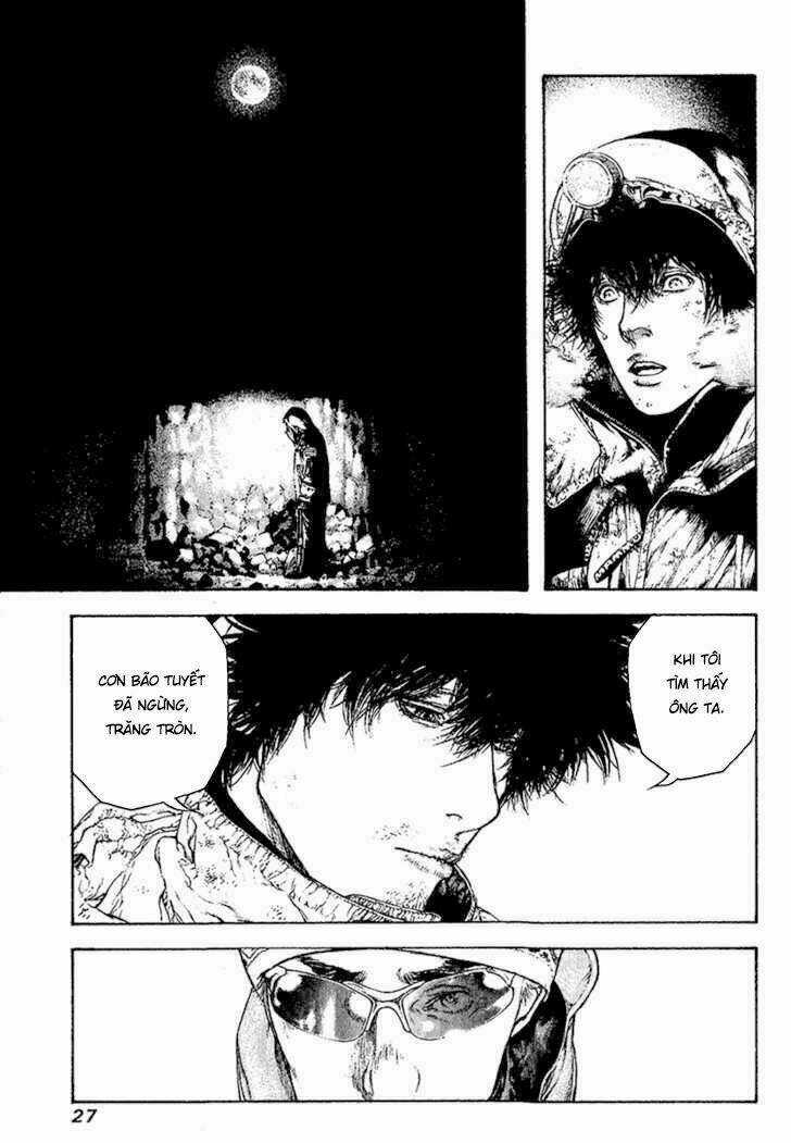 Kokou No Hito - Chapter 94 - Trang 6