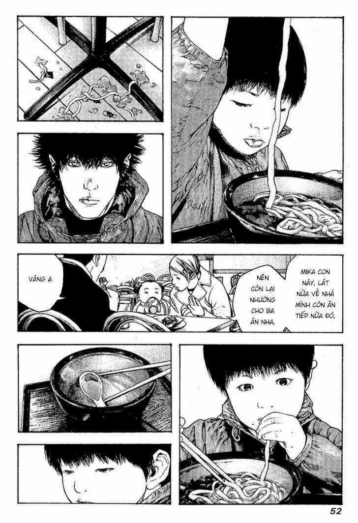 Kokou No Hito - Chapter 95 - Trang 11