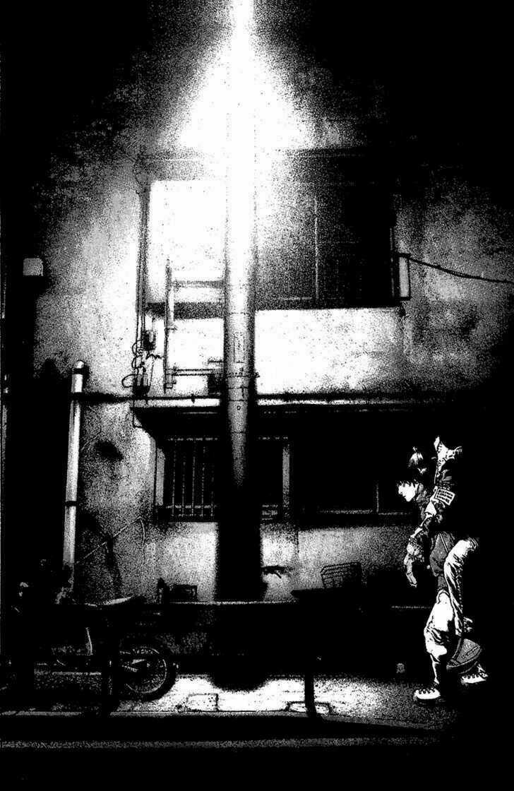 Kokou No Hito - Chapter 95 - Trang 15