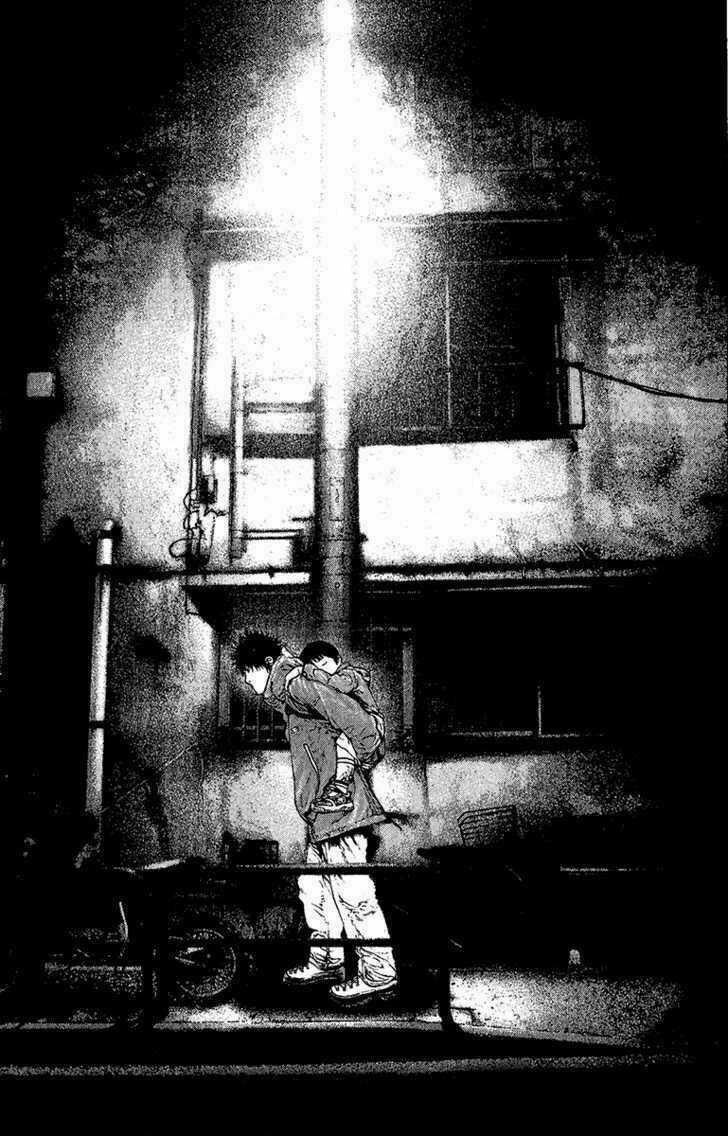 Kokou No Hito - Chapter 95 - Trang 16