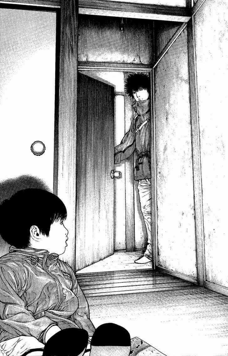 Kokou No Hito - Chapter 95 - Trang 3