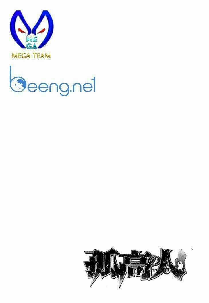 Kokou No Hito - Chapter 95 - Trang 21