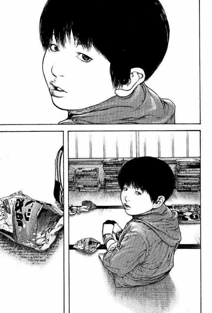 Kokou No Hito - Chapter 95 - Trang 4