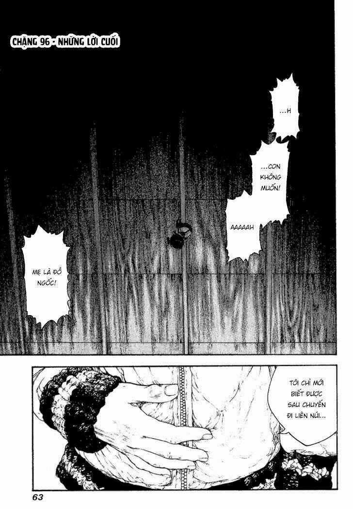 Kokou No Hito - Chapter 96 - Trang 2