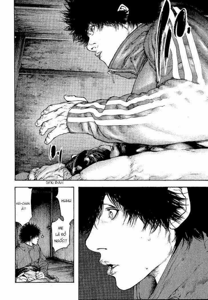 Kokou No Hito - Chapter 96 - Trang 12