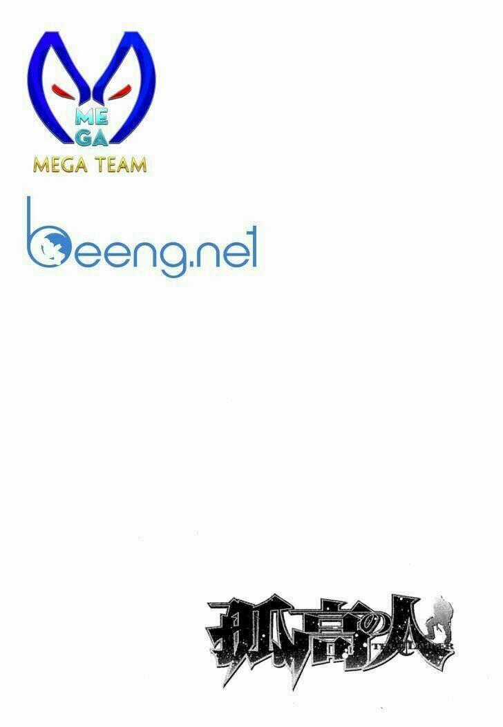 Kokou No Hito - Chapter 96 - Trang 19