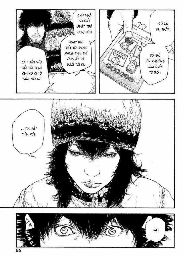 Kokou No Hito - Chapter 96 - Trang 4