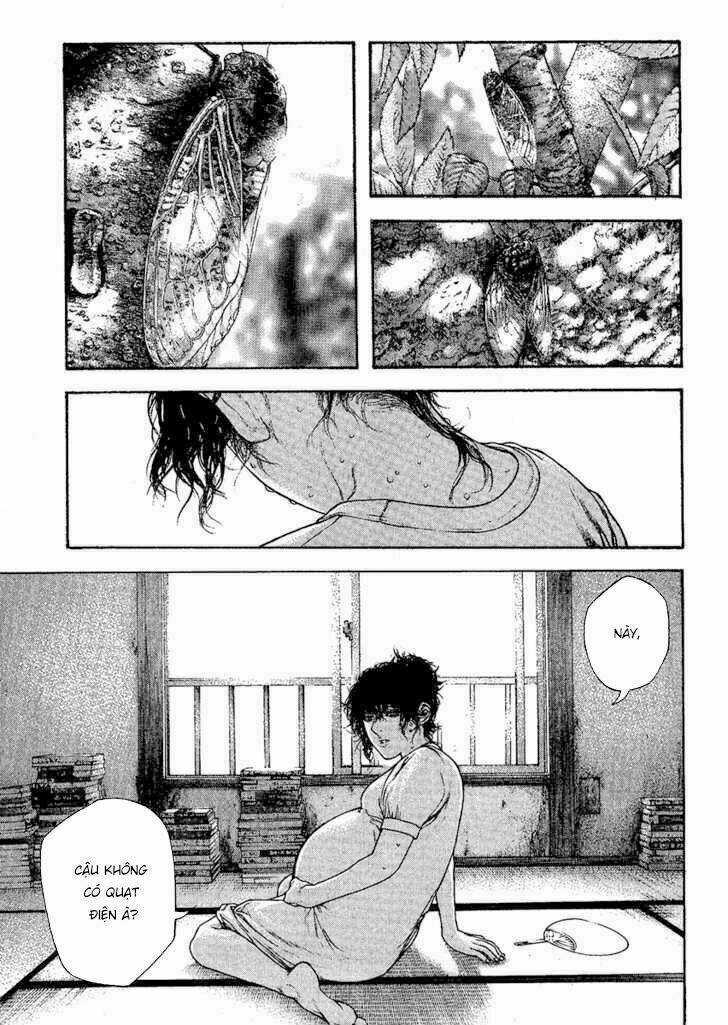 Kokou No Hito - Chapter 96 - Trang 8